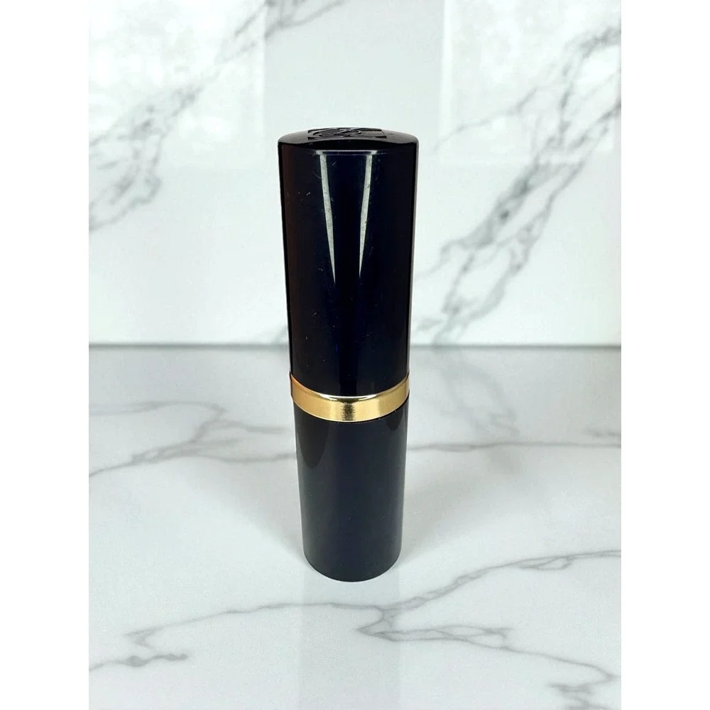 Estée Lauder Pure‎ Color Lipstick 82 Pinkberry – Rare Black Gold Tube